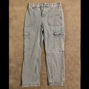 Pacsun skate Jean